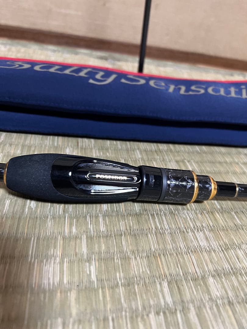 エバーグリーン　ソルティセンセーション　PSSS-78T “ライトタフ”