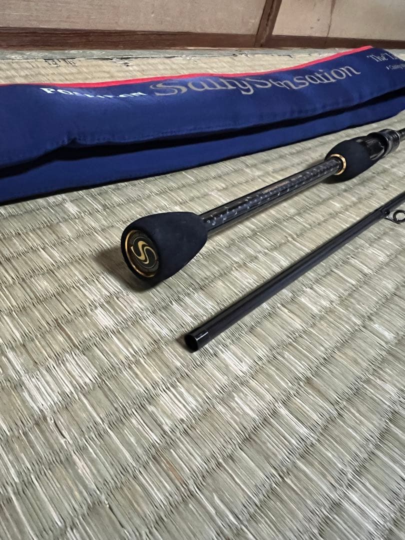 エバーグリーン　ソルティセンセーション　PSSS-78T “ライトタフ”