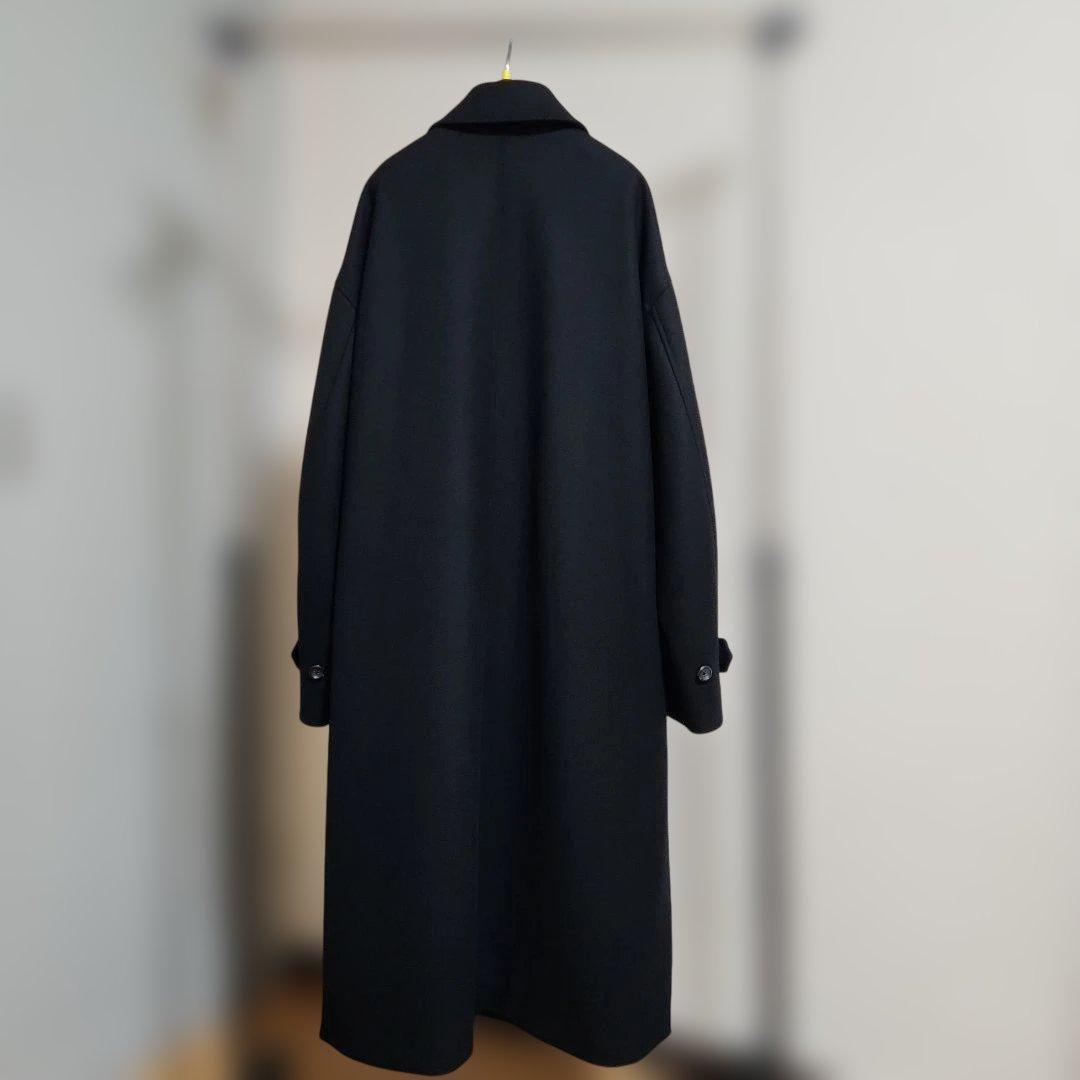 【最終値下げ】THE RERACS THE BAL COLLAR COAT
