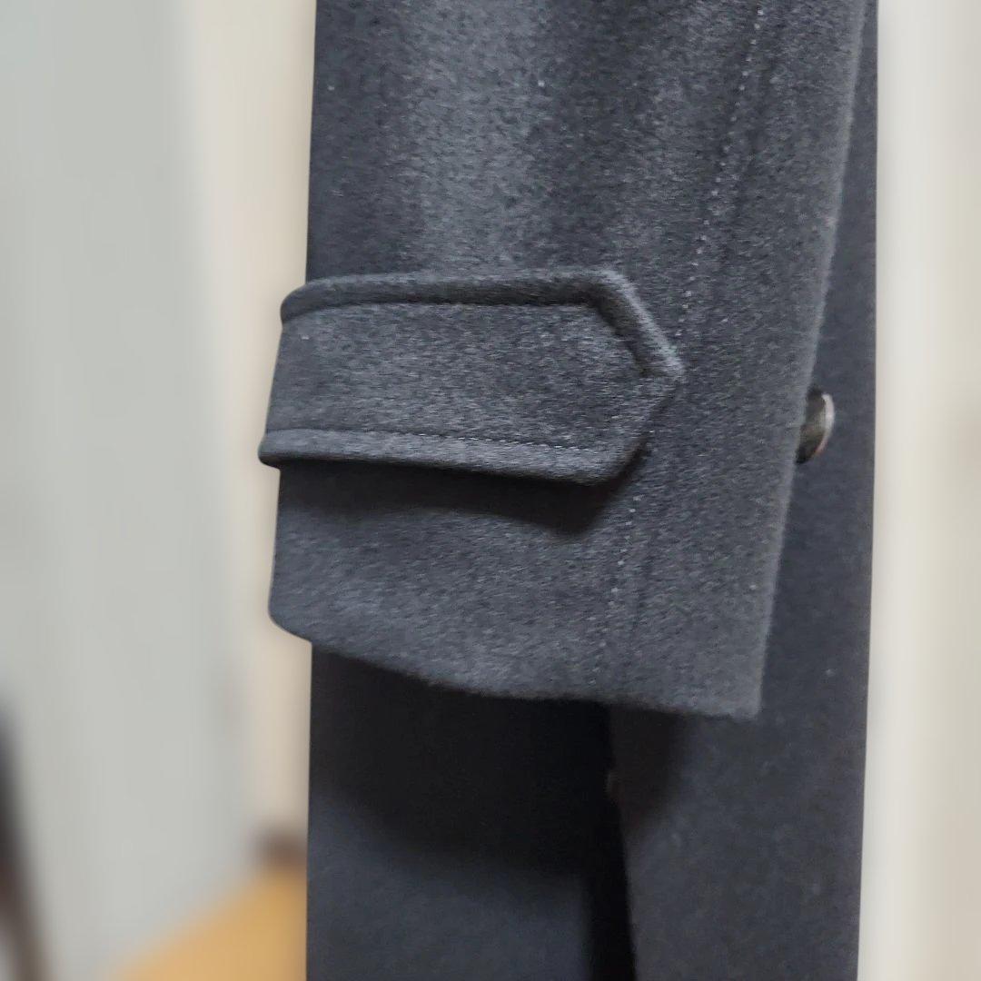 【最終値下げ】THE RERACS THE BAL COLLAR COAT