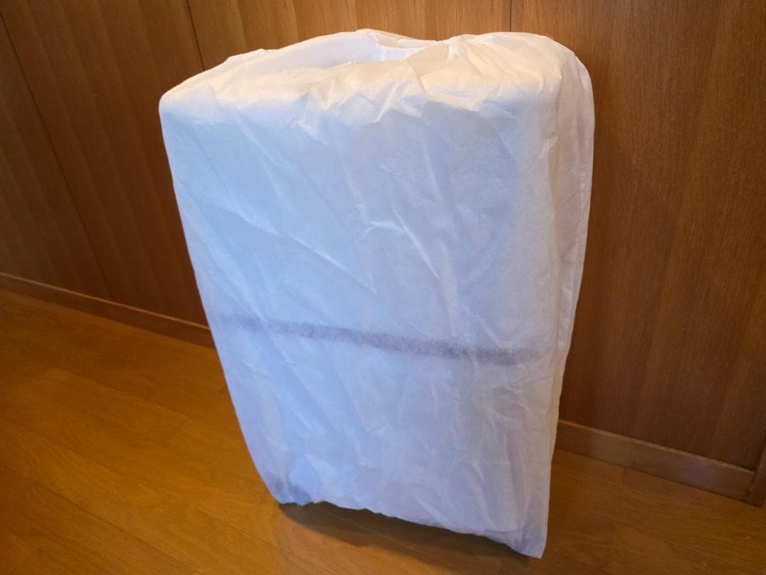 サムソナイト　ミンター　スピナー75　新品未使用品