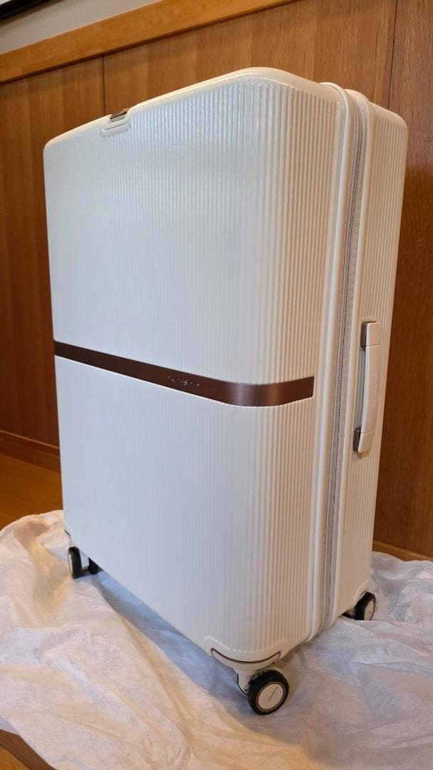 サムソナイト　ミンター　スピナー75　新品未使用品