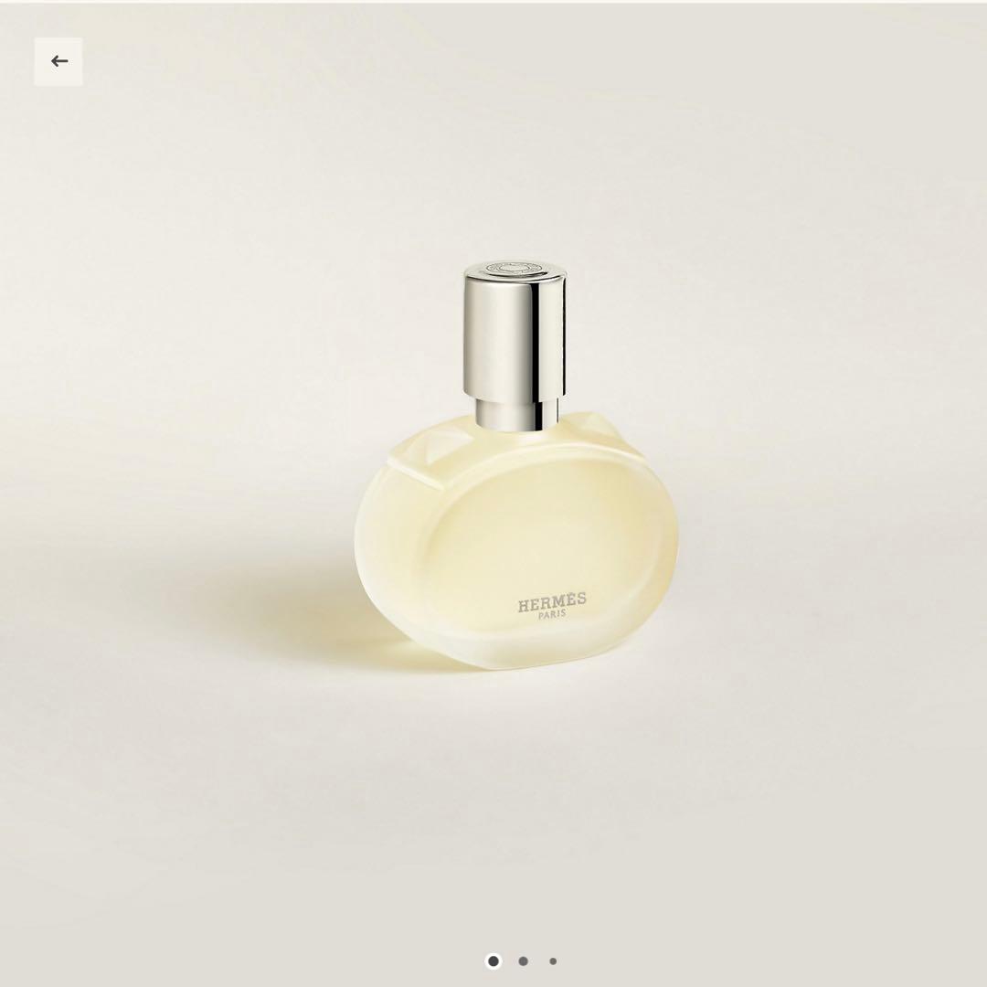 【新品未使用】エルメス　《バレニア ヘアミスト》　新作　30ml