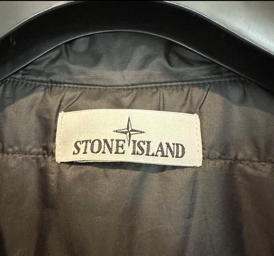 STONE  24aw プリマロフト ジャケット