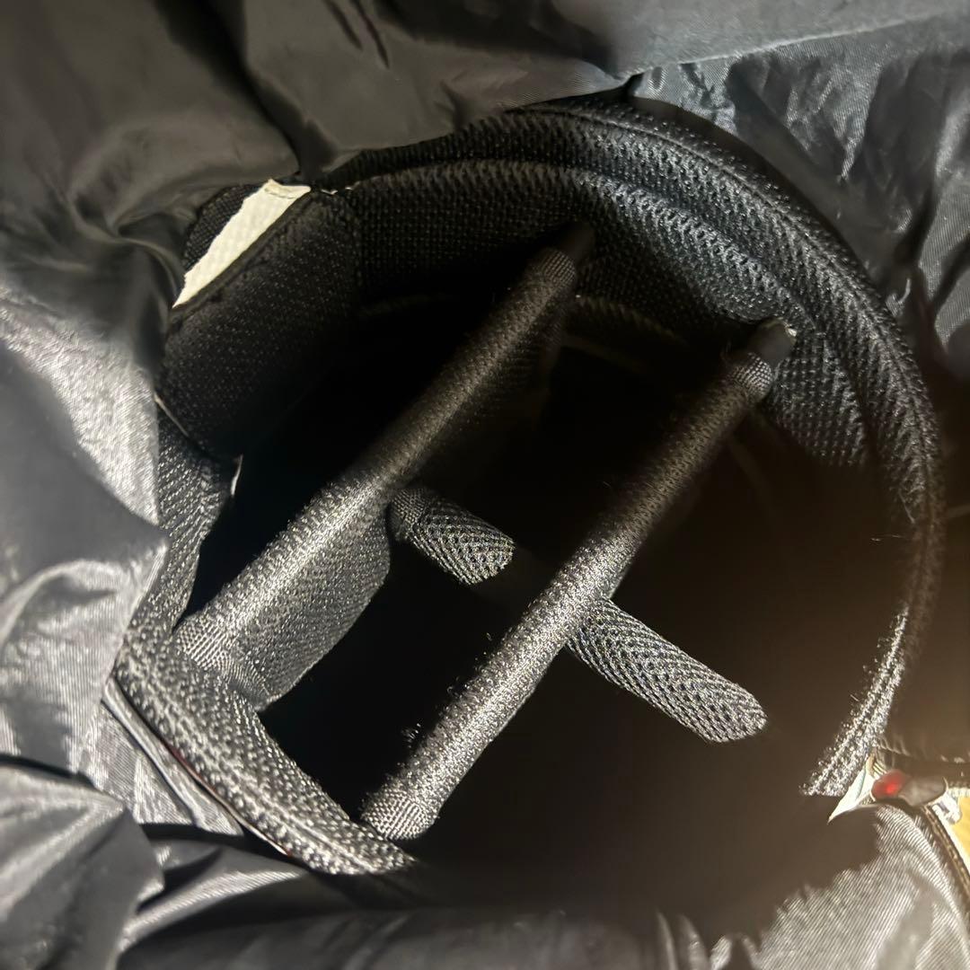 YONEX EZONE キャディバッグ ゴルフバッグ ホワイト