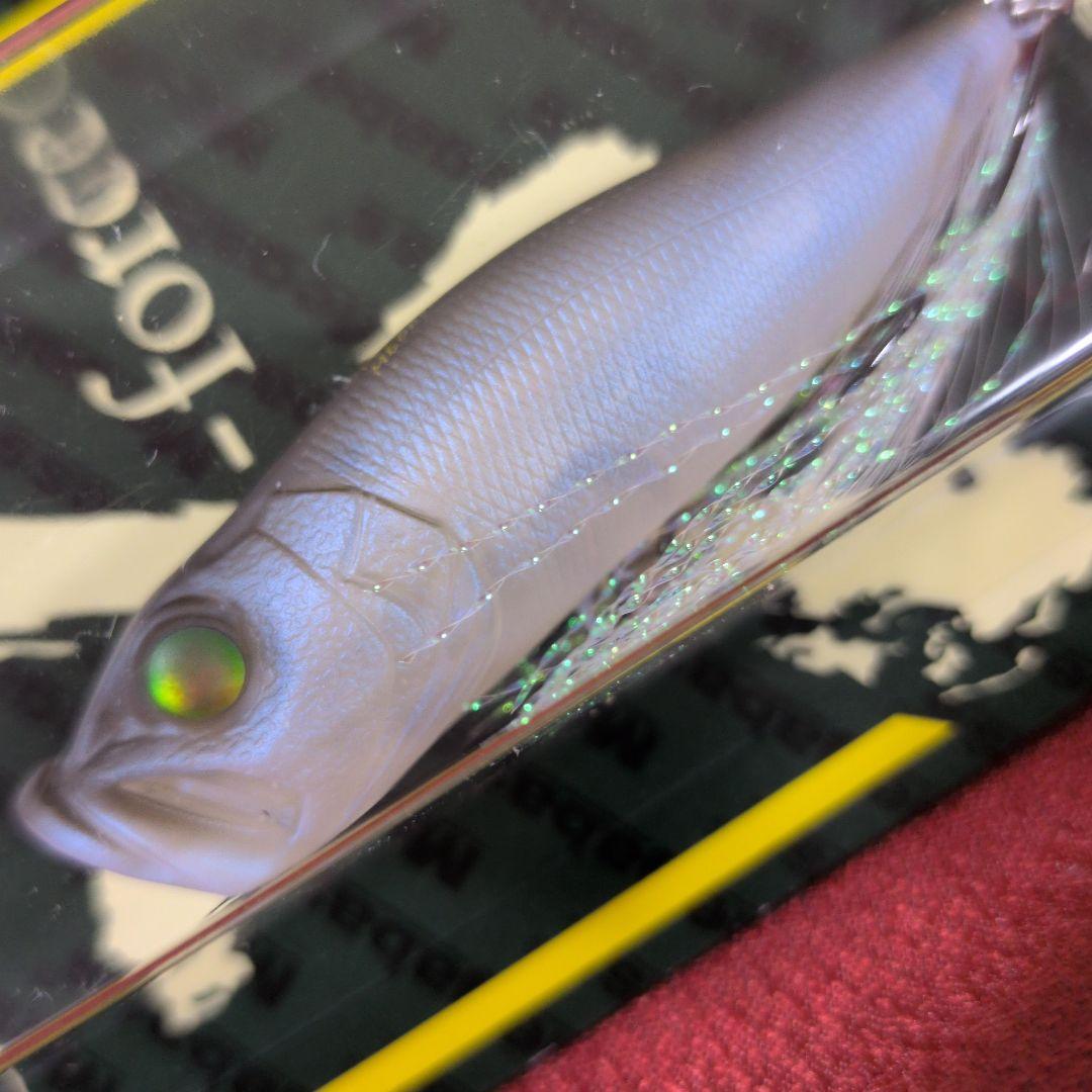 メガバス ポップマックス ポップx ジャイアントドッグx popx popMAX