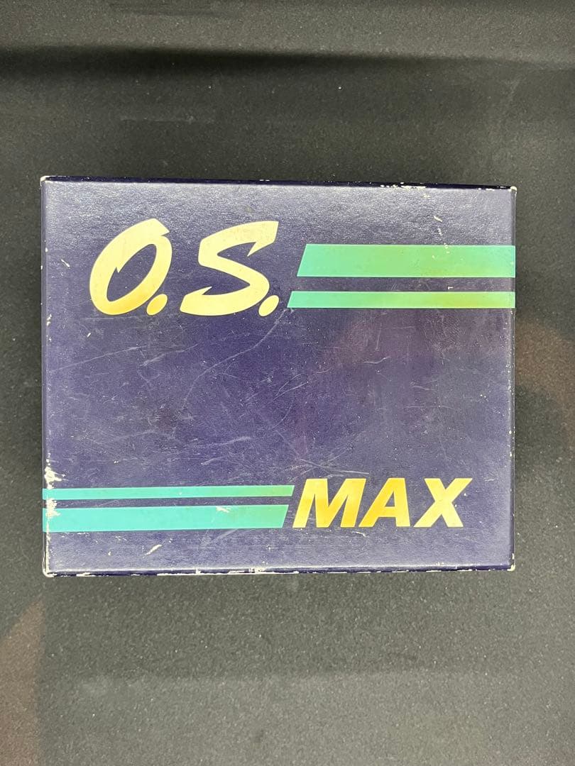 OSmax 61RF -H ラジコンエンジン