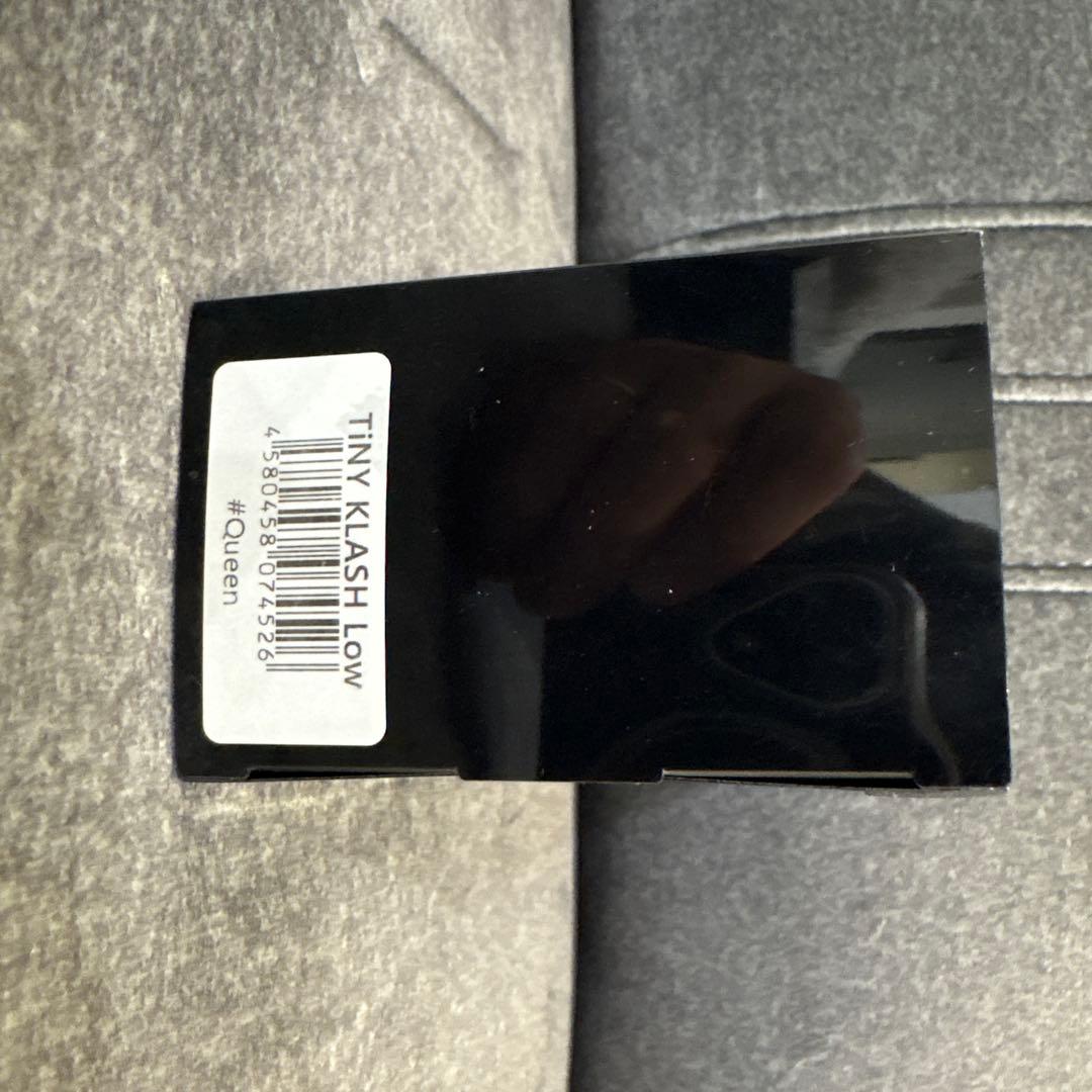 タイニークラッシュ　low Queen