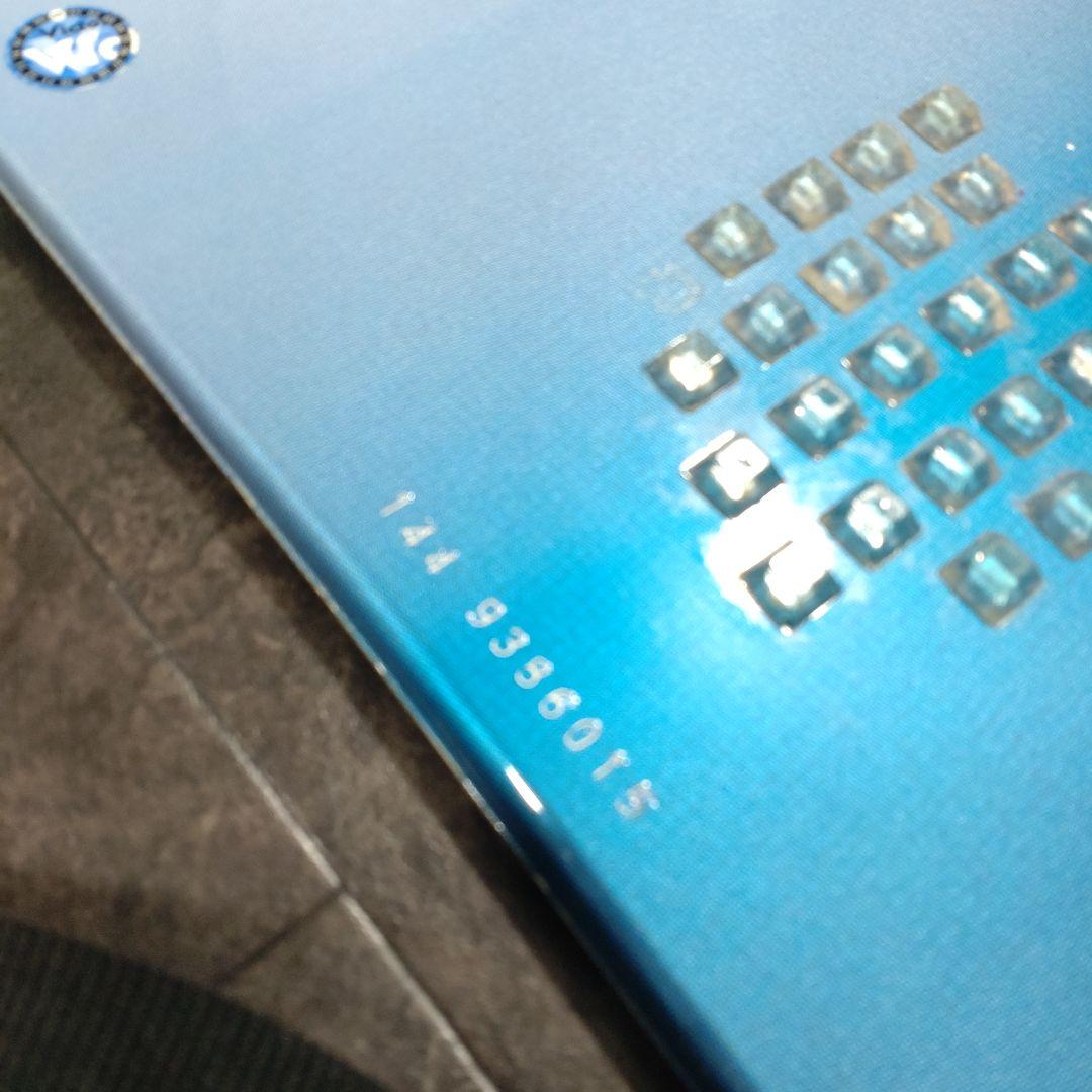 パウダースティック ボードセット】Everestビンディング ケース付 144