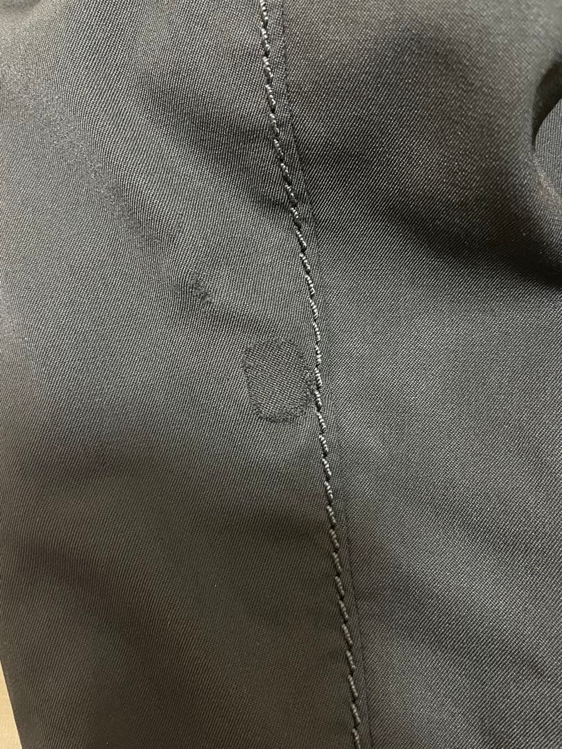 (難あり) PLUS AD1999 太ステッチ