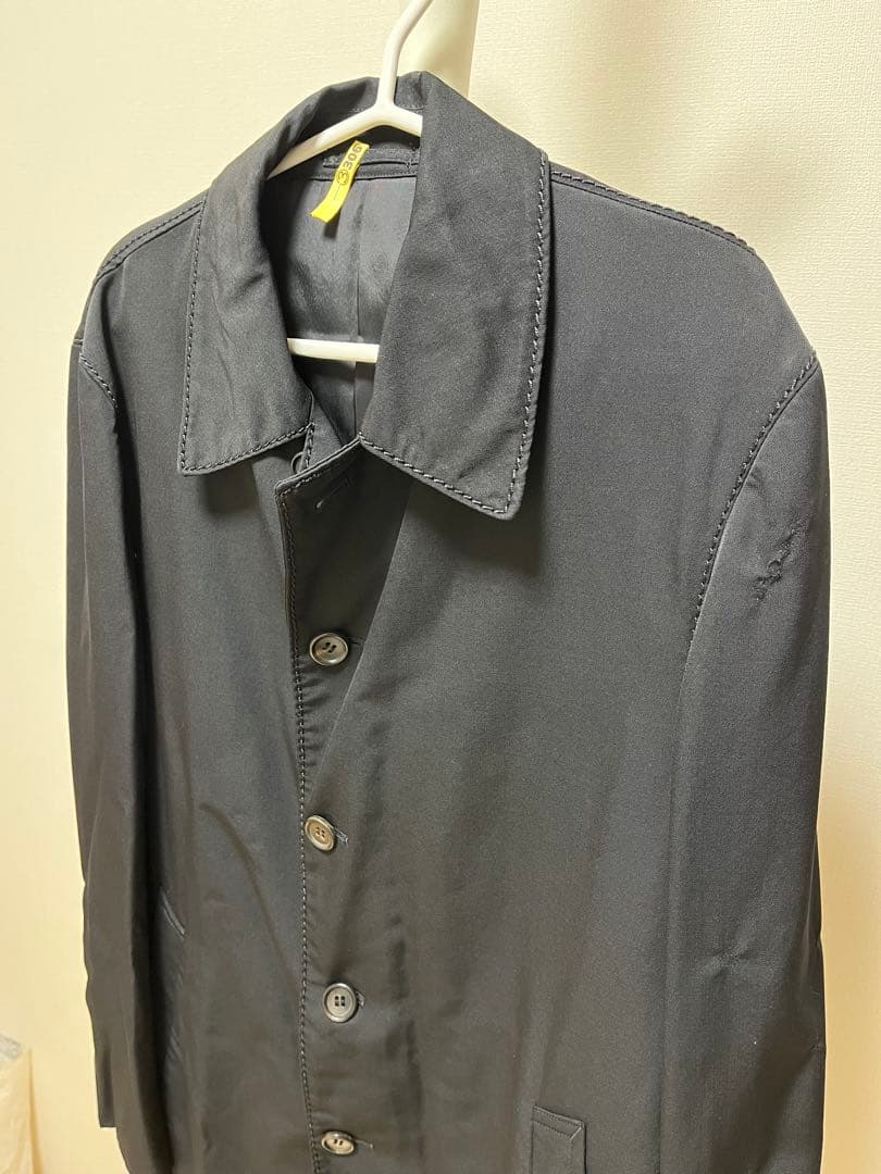 (難あり) PLUS AD1999 太ステッチ