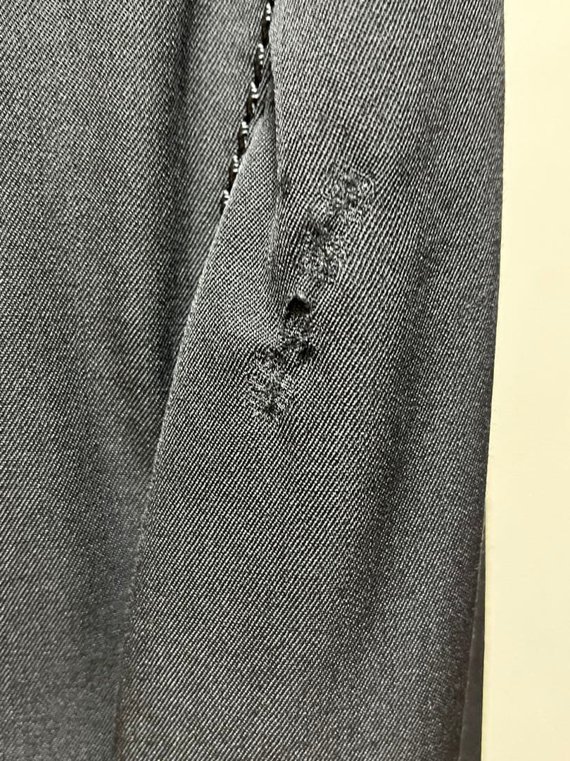 (難あり) PLUS AD1999 太ステッチ