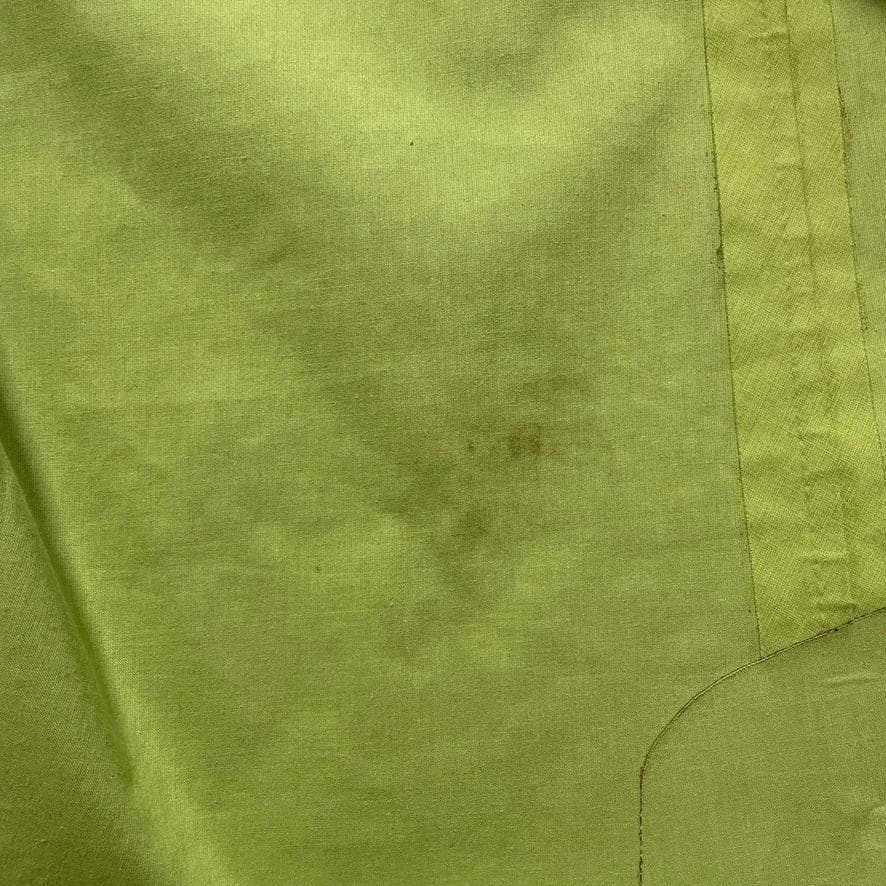 【サンドウカズト】マッキントッシュ ダンケルド ゴム引きコート 38