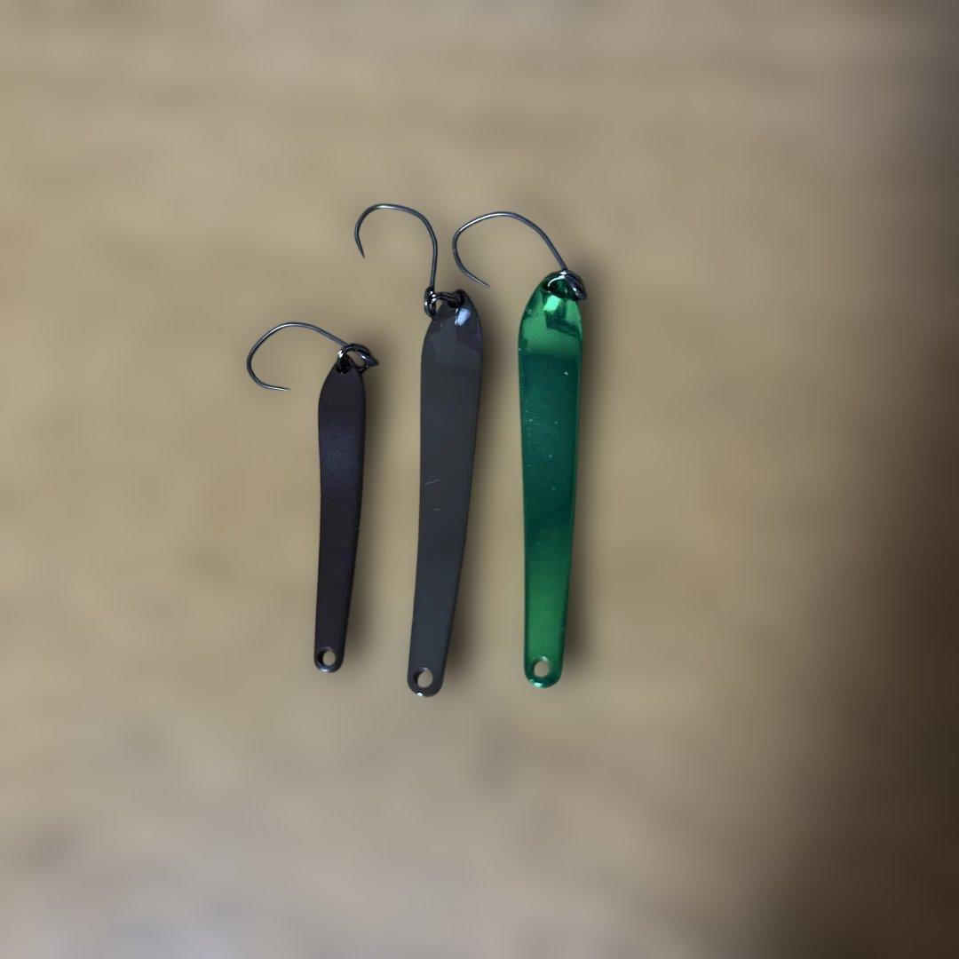 ロデオクラフト ドリフトスピン 3個セット - メルカリ