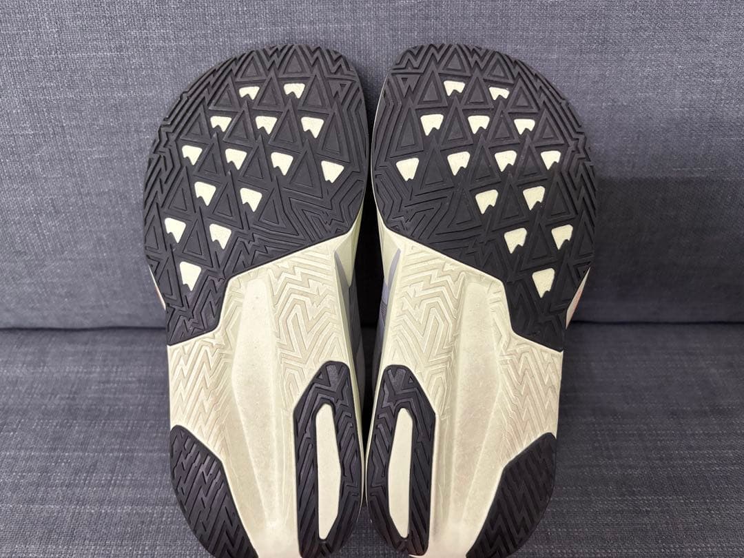 最終価格 new balance rebel v5 27.0cm