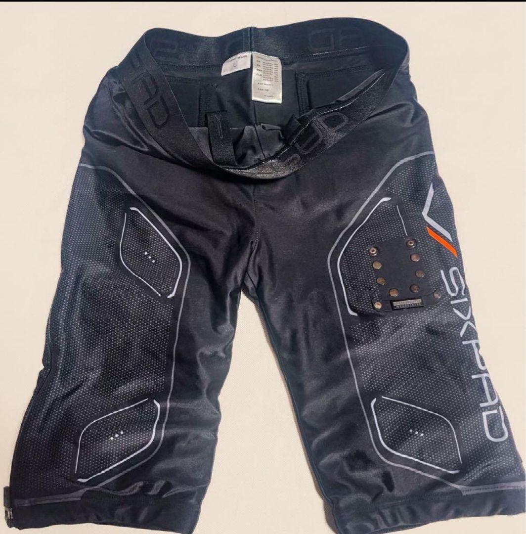 lamb（ラム） 未使用！ SIXPAD EMSスーツ