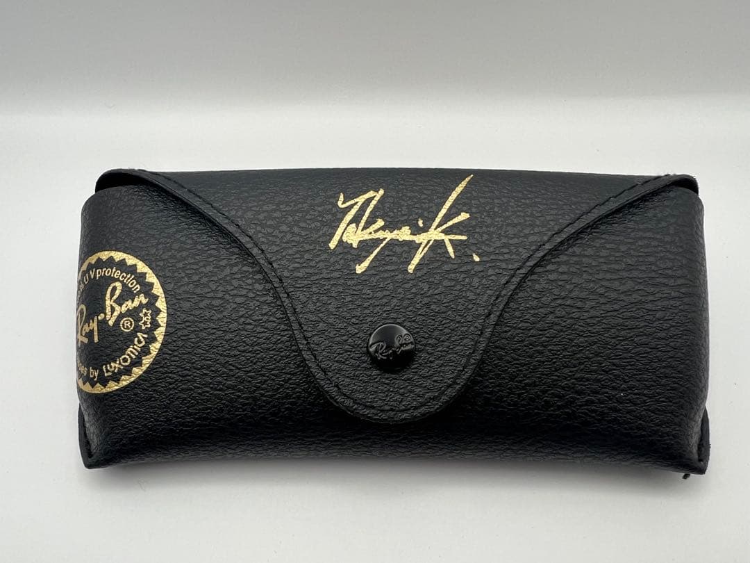 お宝！キムタクコラボウェイファーラーRB2140-F 901-S/R5 極美品