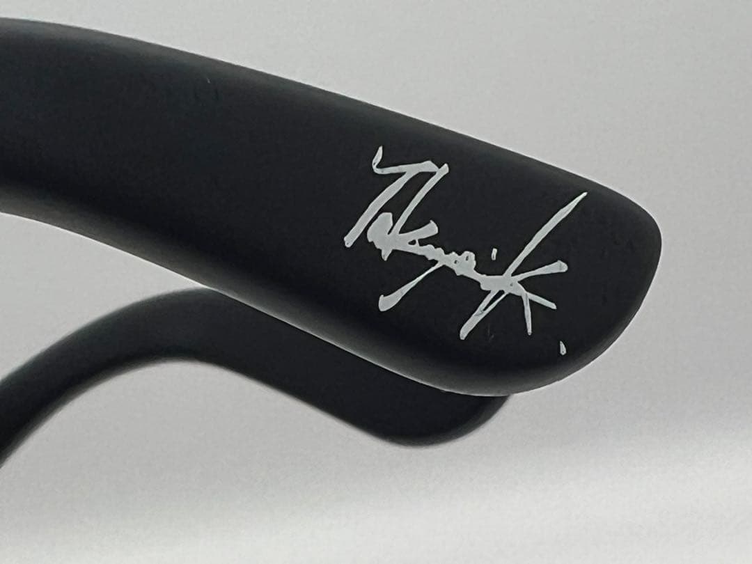 お宝！キムタクコラボウェイファーラーRB2140-F 901-S/R5 極美品