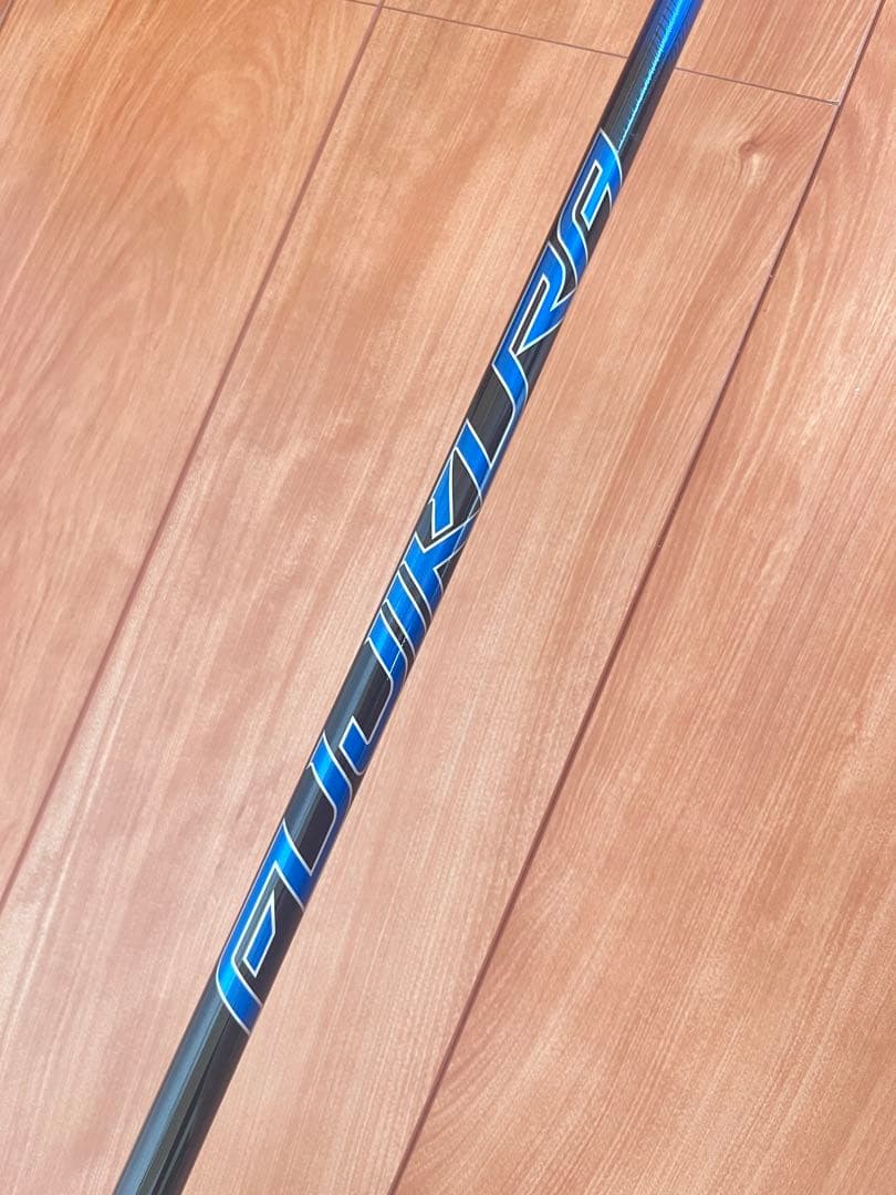 Taylormade Qi10 マックスライト　ドライバー　10.5 Rシャフト