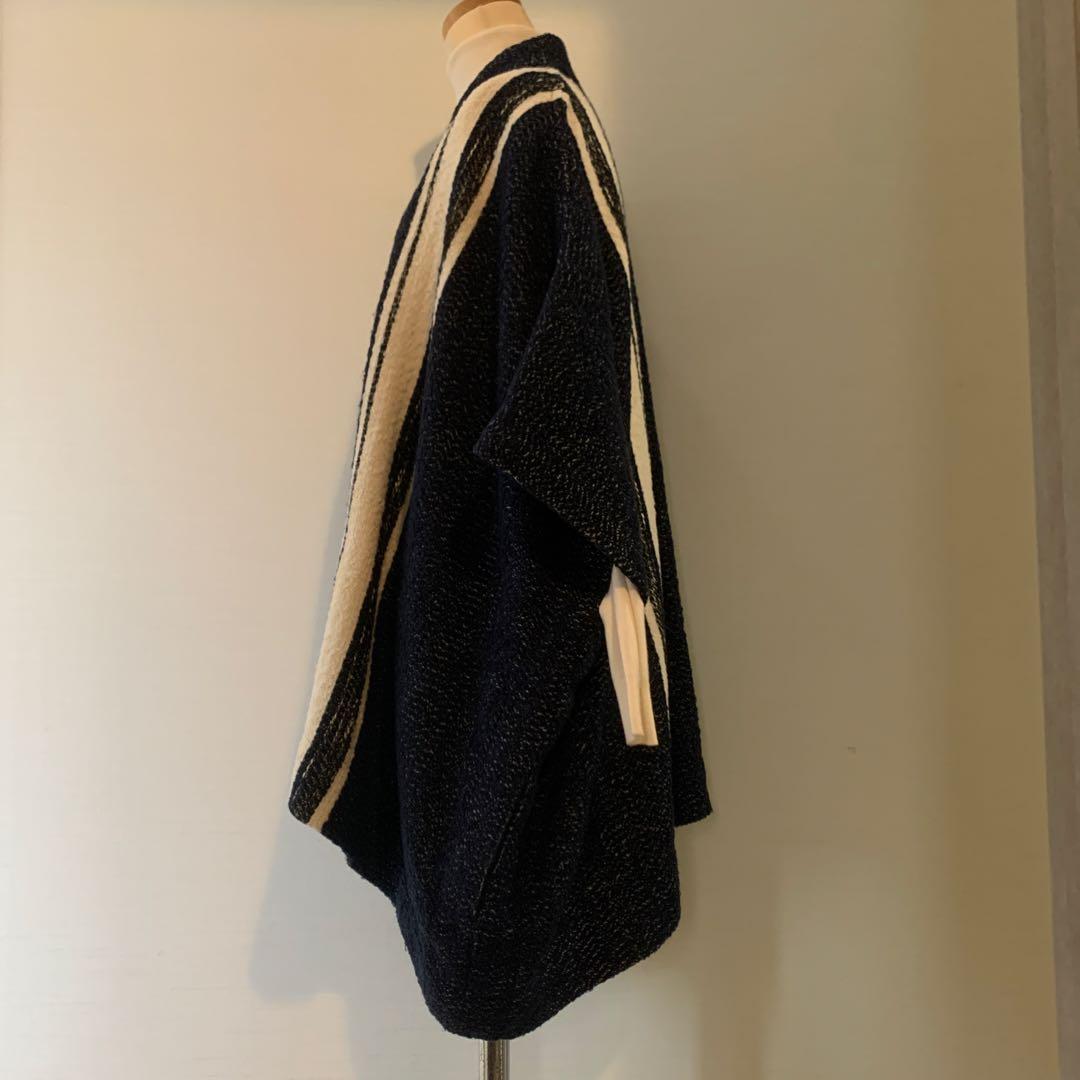 A-K-R-I-S- ケープ フリーサイズ