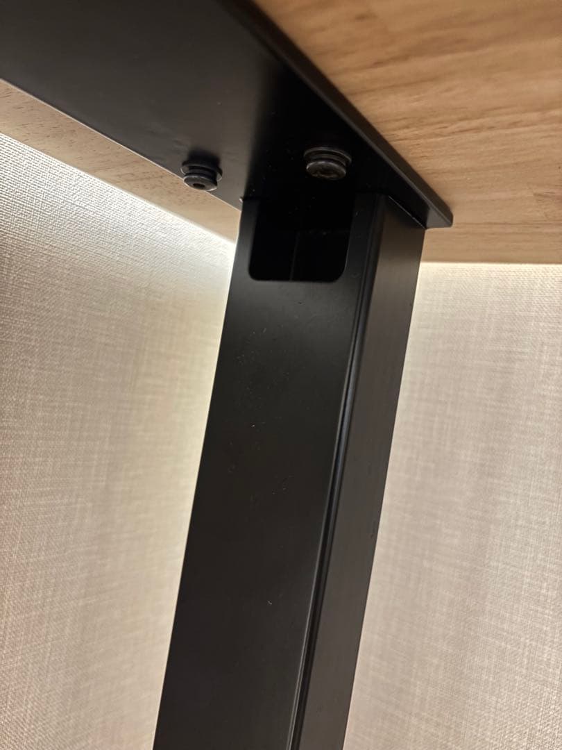 【送料込】kanademono THE TABLE