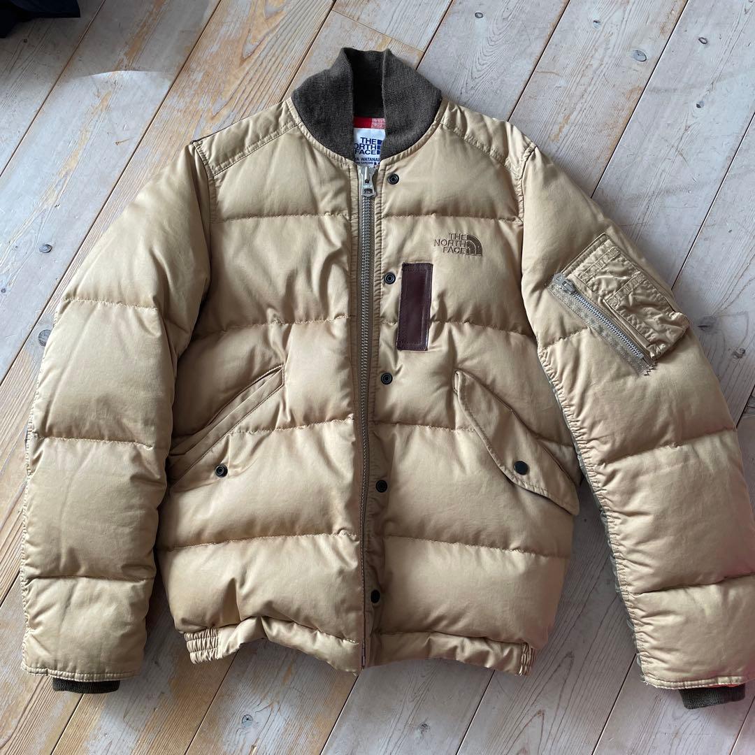 Xlarge リバーシブルダウン