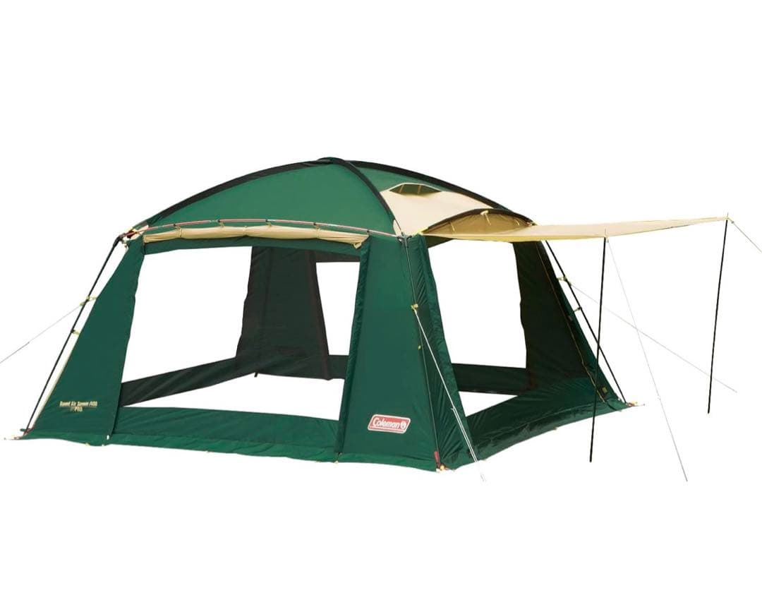 Coleman コールマン タープ ラウンドエアスクリーン/400