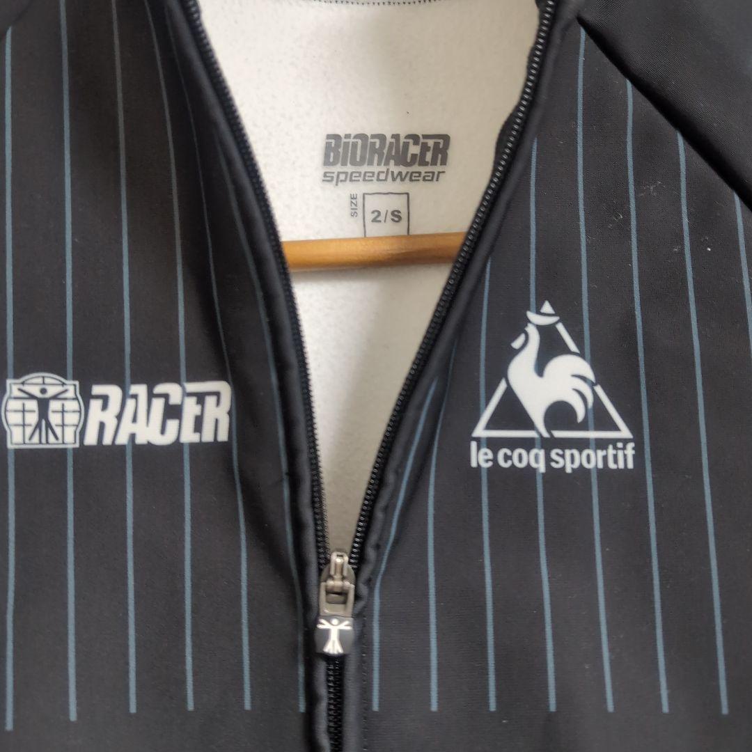【美品】ビオレーサールコック le coq Bioracer S テンペスト
