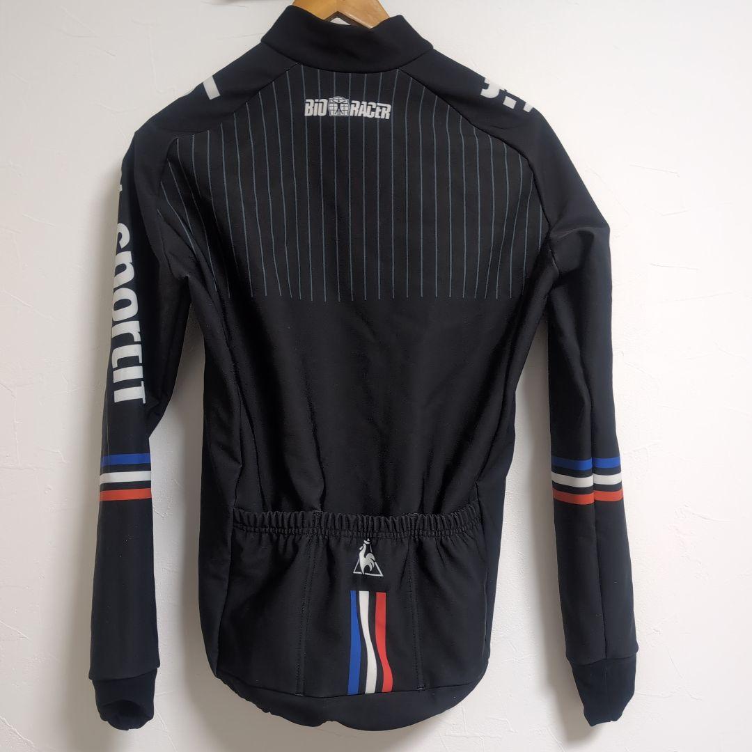 【美品】ビオレーサールコック le coq Bioracer S テンペスト