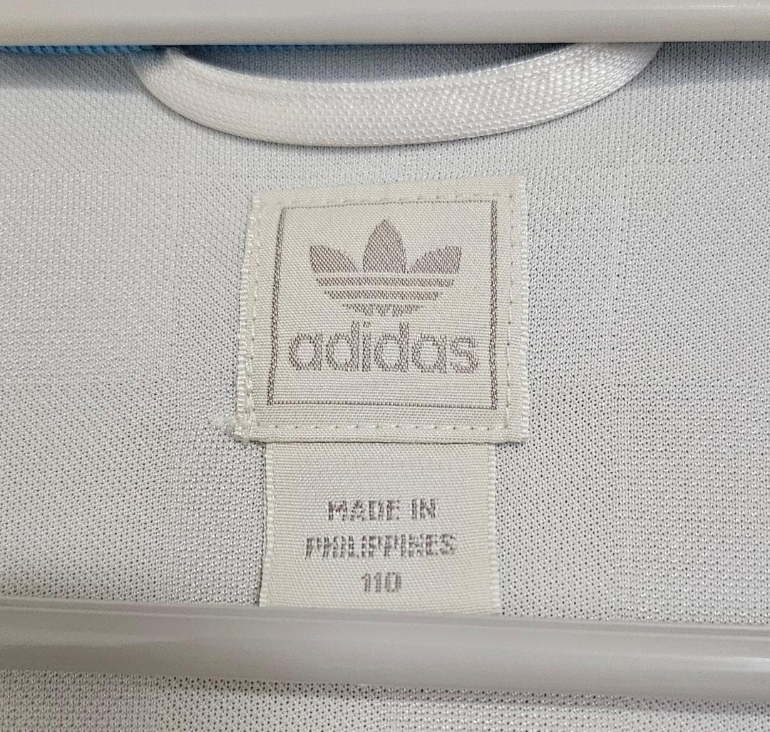 レア adidas Originals Marseille TT ジャージ