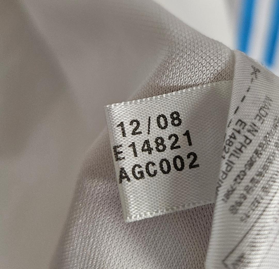 レア adidas Originals Marseille TT ジャージ