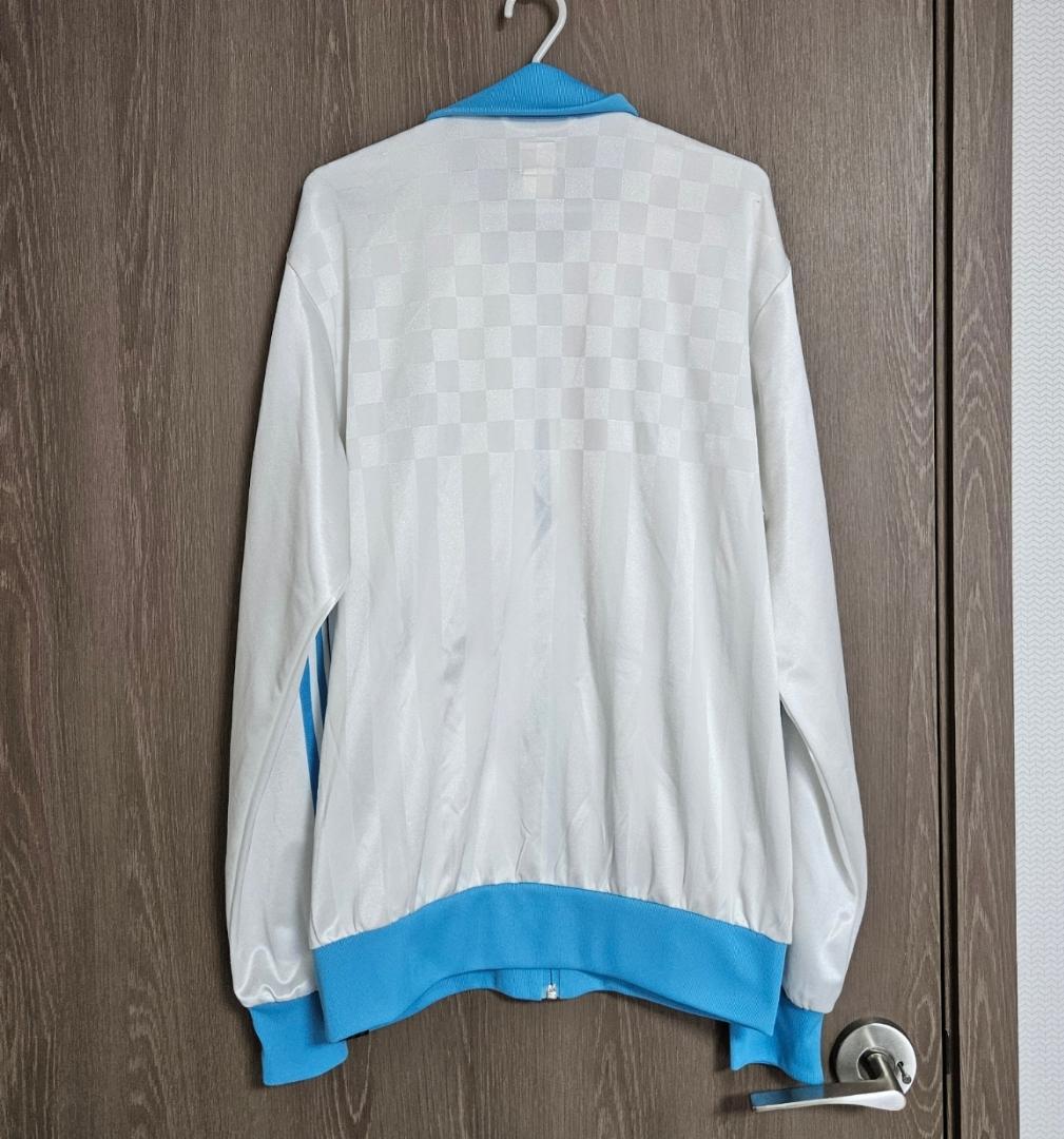 レア adidas Originals Marseille TT ジャージ