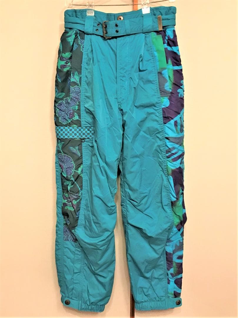 お値引！BELFE　HI-PER　ベルフェ　メンズスキーウェア　上下セット