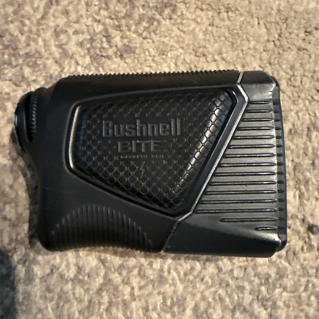 Bushnell Pro X ゴルフ用距離計