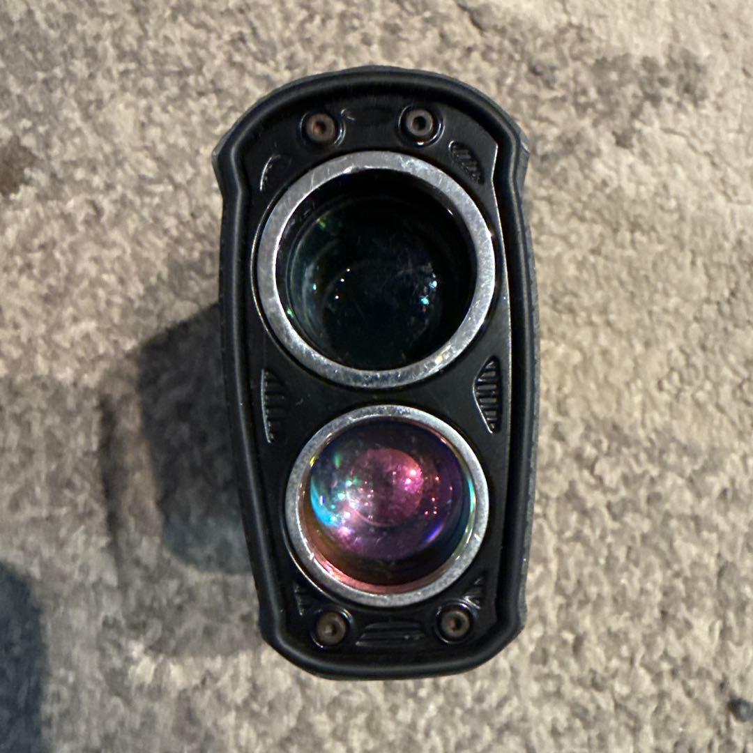 Bushnell Pro X ゴルフ用距離計