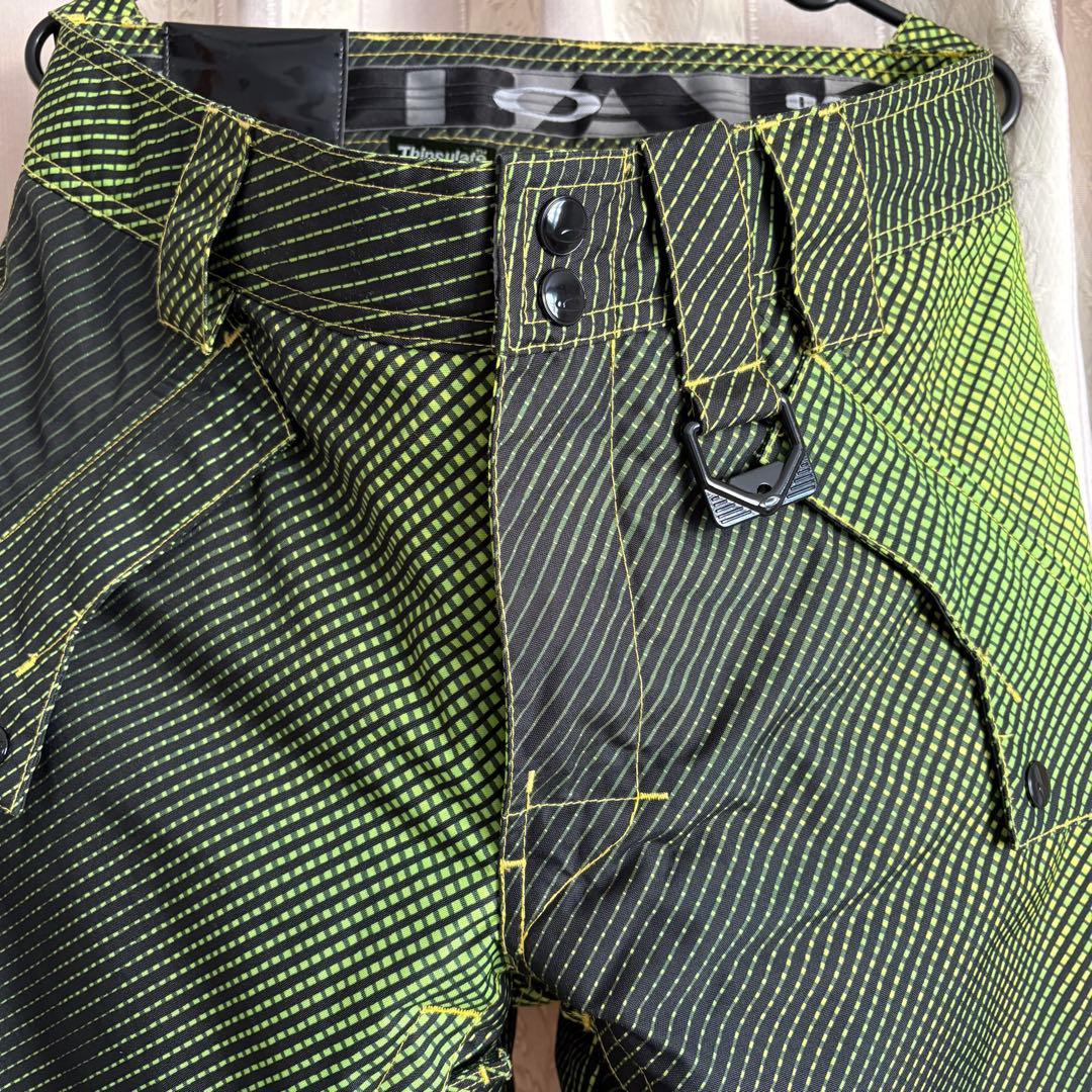 OAKLEYオークリー スノーボードパンツ