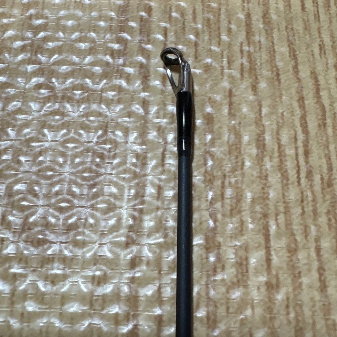 ブラックスケール ディスタンスエディション BSDC-85XX/2 玄景