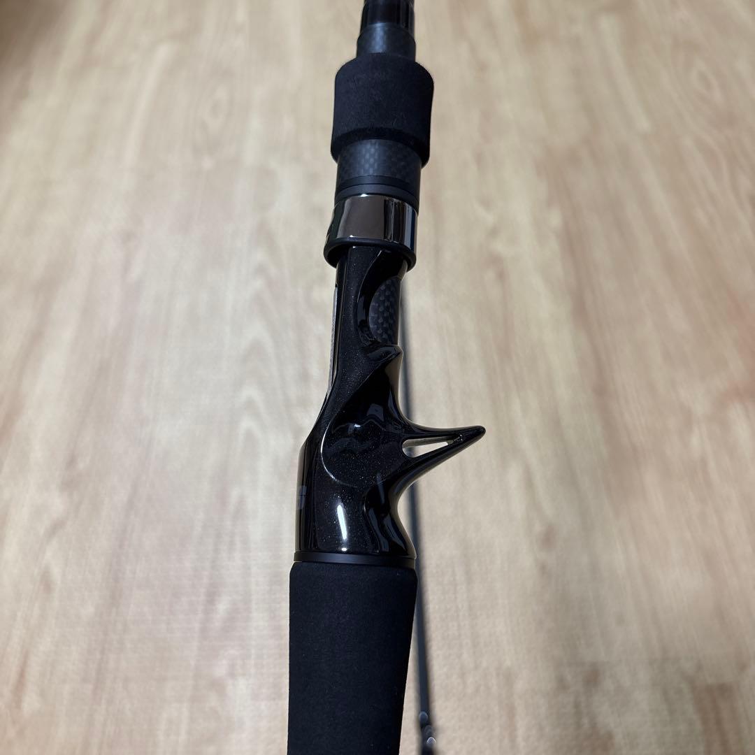 ブラックスケール ディスタンスエディション BSDC-85XX/2 玄景