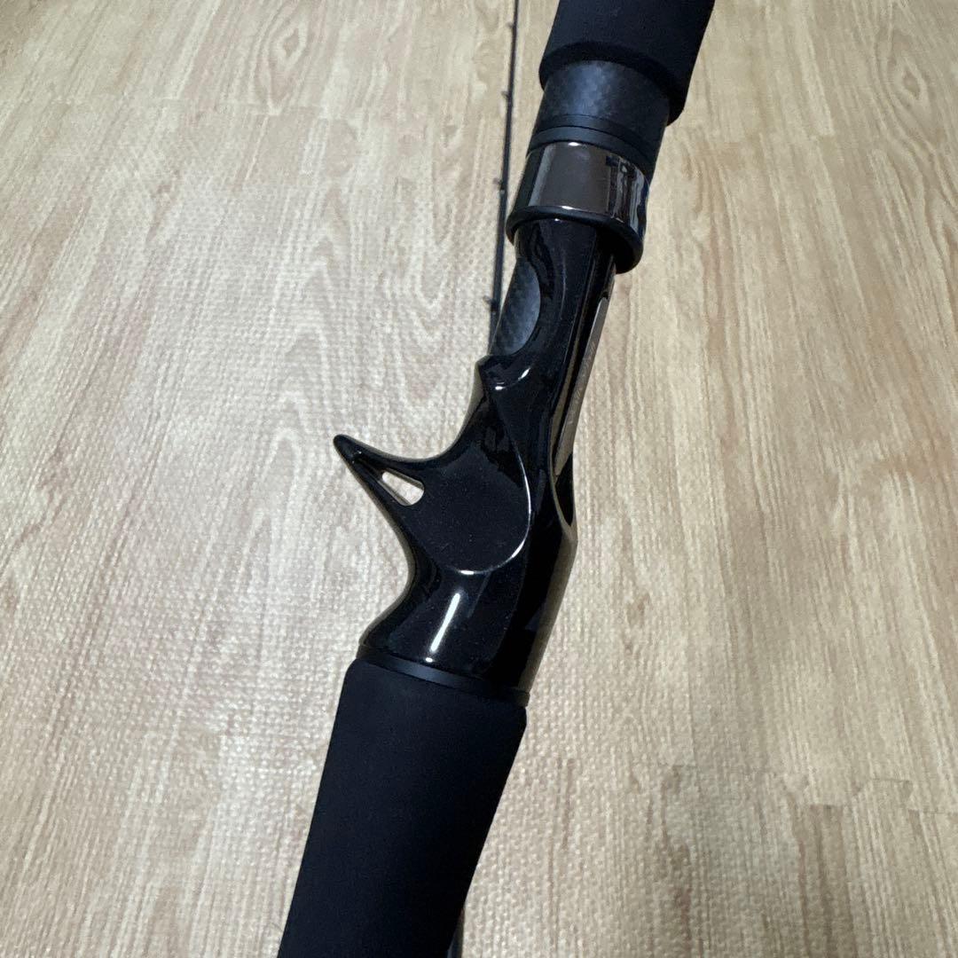 ブラックスケール ディスタンスエディション BSDC-85XX/2 玄景