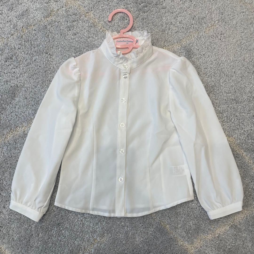 ✴︎美品✴︎ キャサリンコテージ　フォーマル　セットアップ　卒園式　入学式
