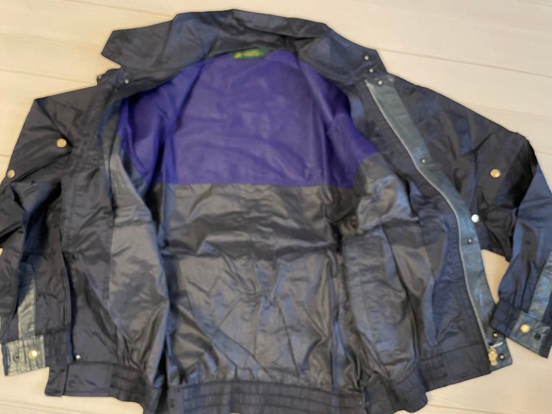 J's ジェイズ ジャンボ尾崎　レインウェア