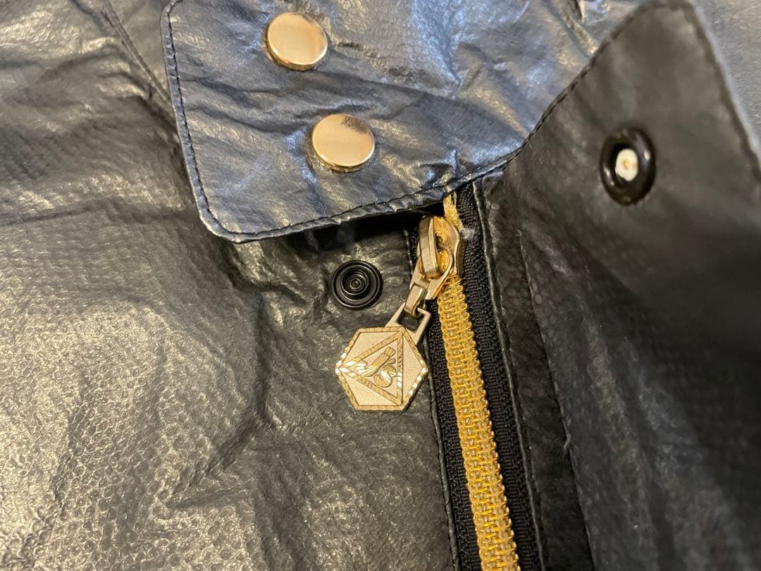 J's ジェイズ ジャンボ尾崎　レインウェア