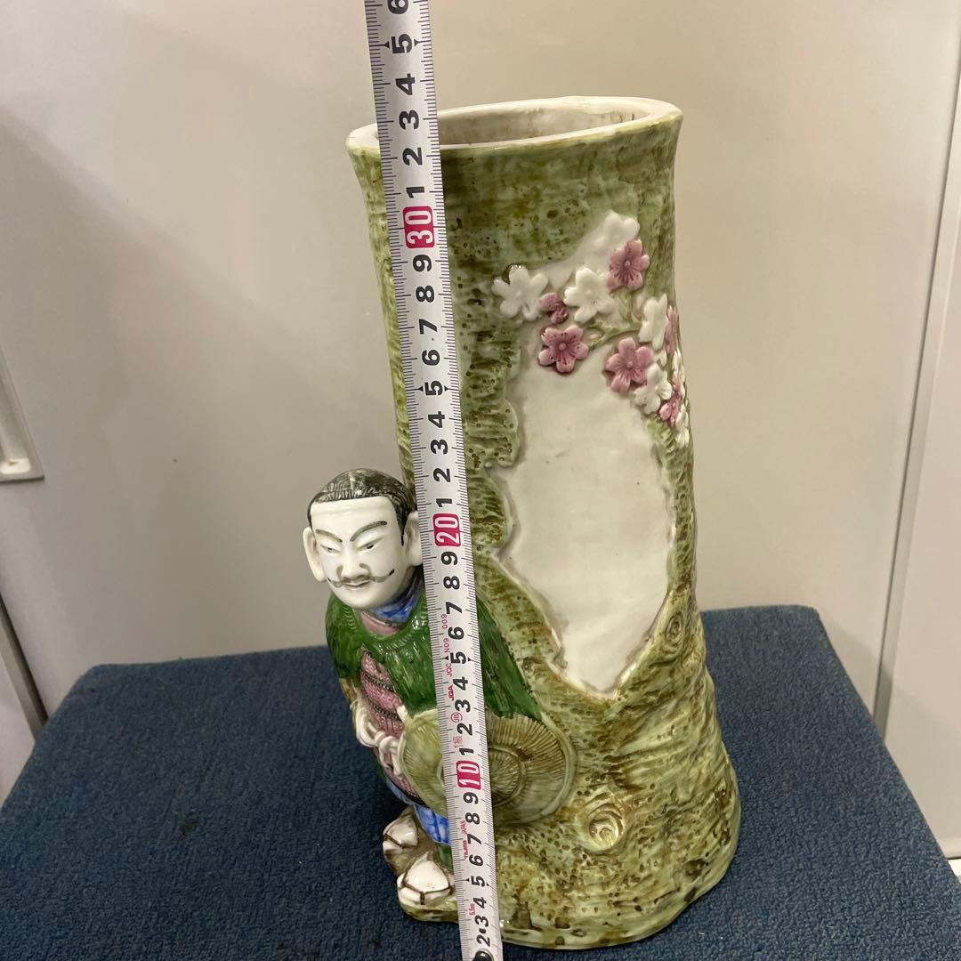 九谷焼，偶田焼，有田焼，平户焼，骨董，花瓶，明治の通販はau PAY