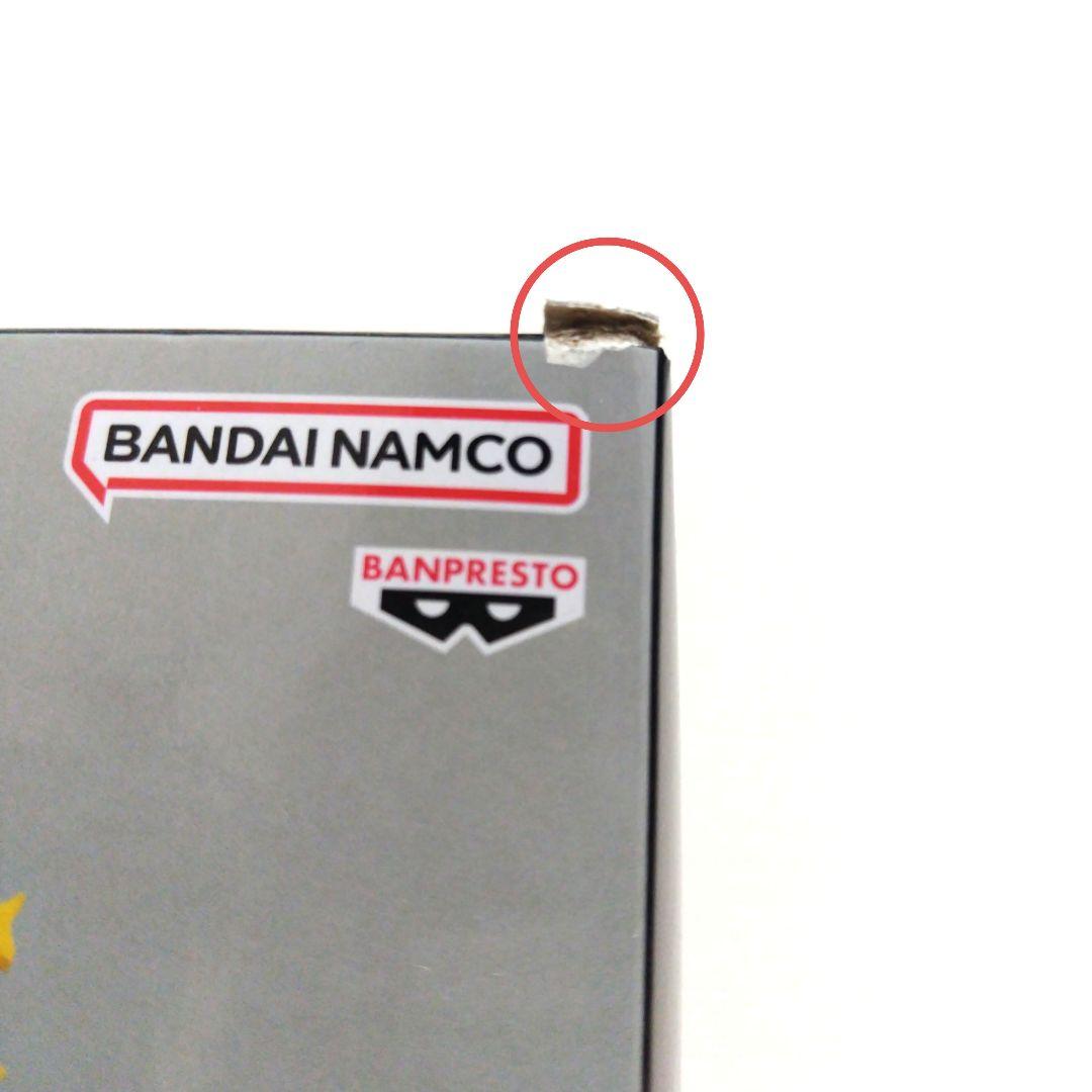 僕のヒーローアカデミア 7TH SEASON FIGURE 計6点まとめ売り