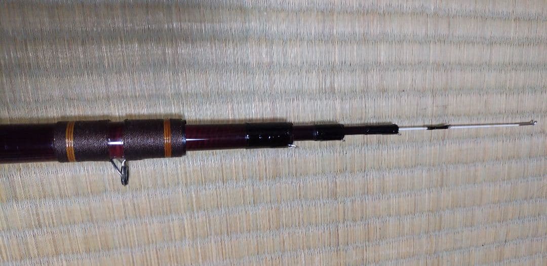 純世紀 名古屋チヌ2号450 - メルカリ