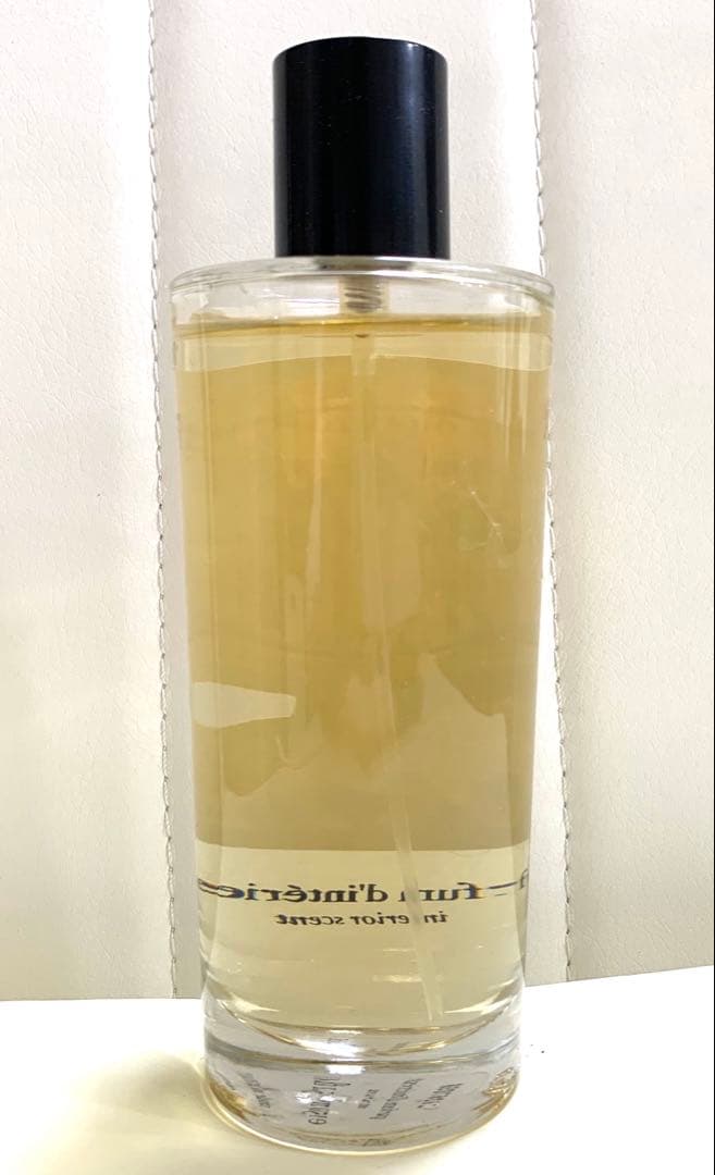 diptyque「ルームスプレー　パンプロテクトゥール」150mLボトル　レア品