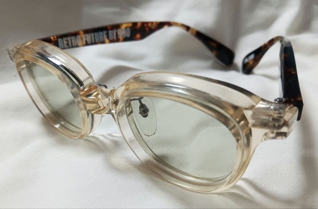 【美品✨】 RETRO FUTURE BY900 RF005 ファクトリー900