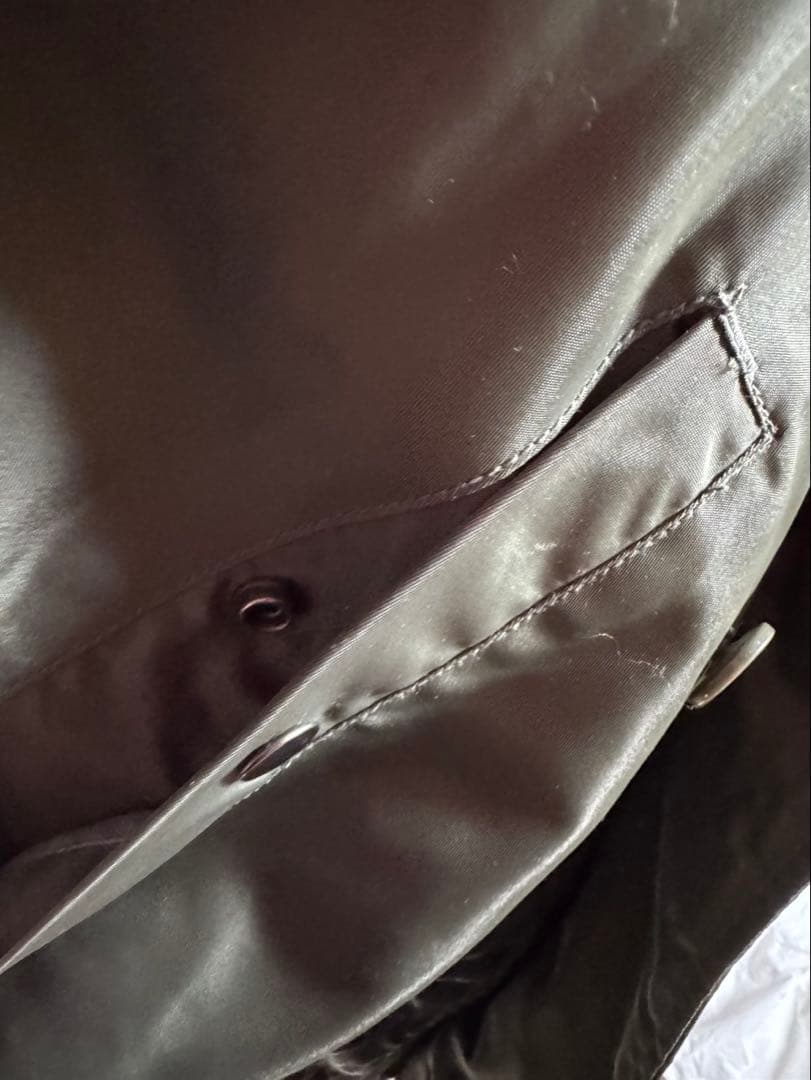 り*う様 AVIREX 極寒用ジャケット Mサイズ