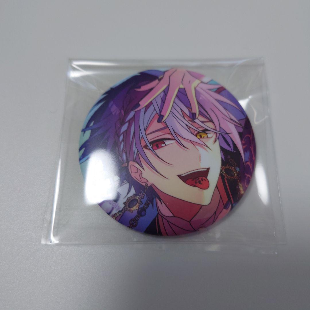 魔法使いの約束 まほやく オーエン 缶バッジ コンラプ缶 - メルカリ