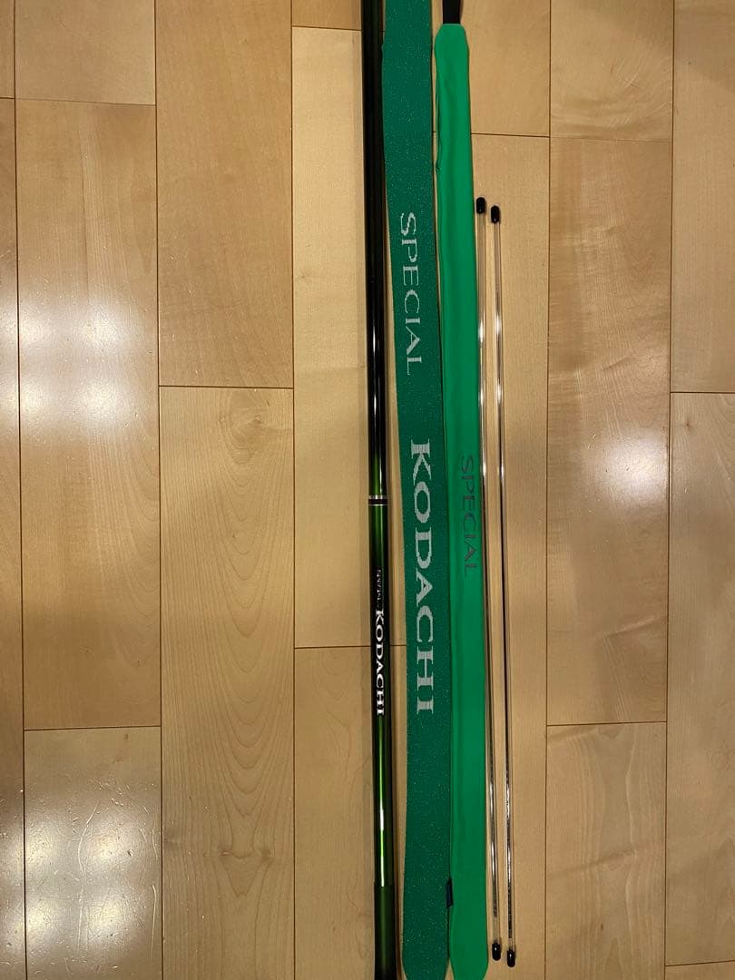 シマノスペシャル小太刀S80ー85現行モデル - メルカリ